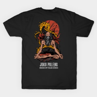 joko is real T-Shirt